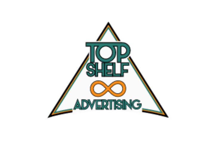 Top Shelf Advertising campaign dashboard