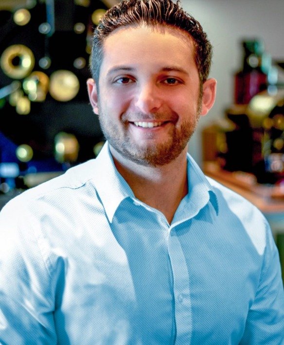 Adam Cohen, Founder and CEO of Top Shelf Advertising